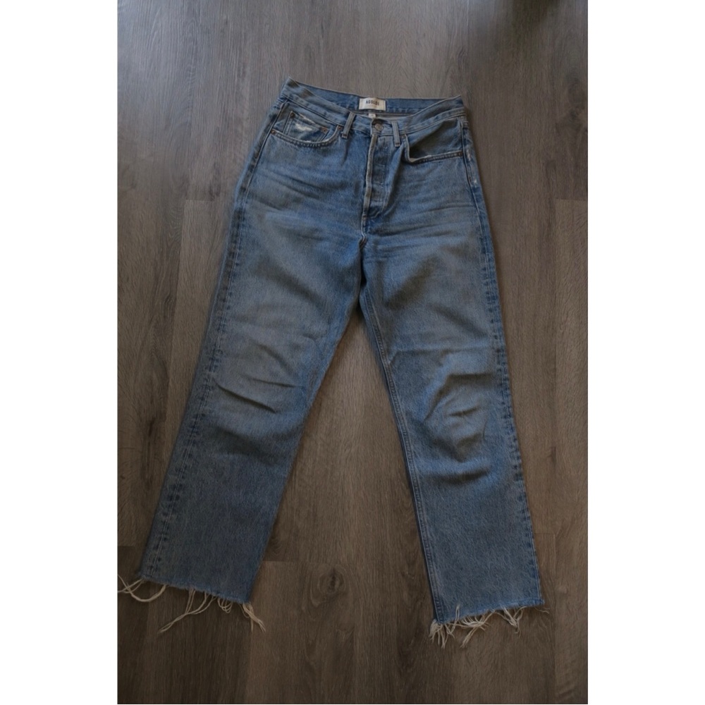 AGOLDE 90s Jeans